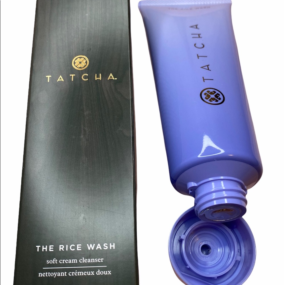 Tatcha The Rice Wash